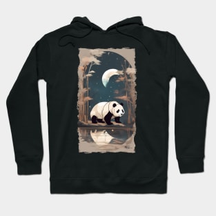 Panda Stories - 068 Hoodie